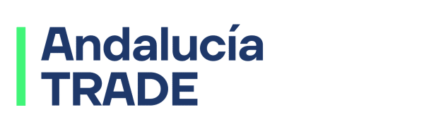 logo Andalucía TRADE
